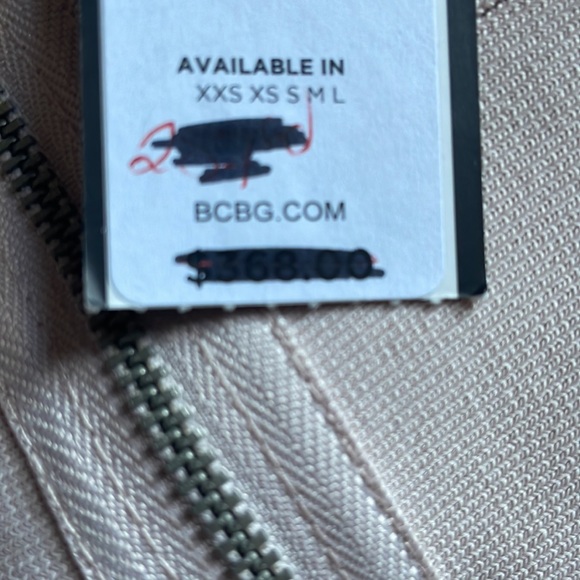 Elias Sequinned Cutout mini Dress size S - Picture 4 of 4